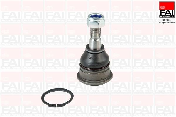 FAI AUTOPARTS Шарнир независимой подвески / поворотного рычага SS6081